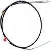 Ultraflex Cavo Comando Ultraflex M58 da 7 a 39 Piedi - Per Timoneria T67 - Monocavo Barca