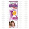 PERRIGO ITALIA Srl PARANIX TRATTAMENTO SPRAY PIDOCCHI E LENDINI*SHAMPOO 100ML + PETTINE