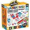 HEADU Laboratorio Scrivo & Leggo Montessori - REGISTRATI! SCOPRI ALTRE PROMO