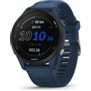 Garmin Forerunner Unisex 255 Easy to Use Lightweight GPS Running Smartwatch, Adv