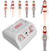Mesis Pressoterapia Presso Massaggio MESIS EKO' ADVANCE - 2 Gambali + Kit Slim Body