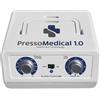 Mesis Pressoterapia PressoMedical 1.0 Mesis ADVANCE - 2 gambali + Kit slim body
