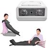 Mesis Pressoterapia PressoMassaggio MESIS PLUS+ PRO - 2 Gambali + Kit Slim Body + Bracciale