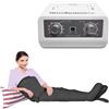 Mesis Pressoterapia PressoMassaggio MESIS PLUS+ ADVANCE - 2 Gambali + Kit Slim Body