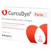 METAGENICS BELGIUM Curcudyn Forte Metagenics 30 Capsule - Trattamento per il benessere delle articolazioni