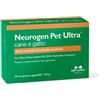 NBF LANES VET Neurogen Pet Ultra Cane e Gatto 30 Compresse - Per la normale funzionalità cerebrale