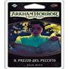 Asmodee - Arkham Horror Il Gioco di Carte: ll Prezzo del Peccato - Espansione Gioco di Carte, Edizione in Italiano