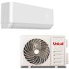 Condizionatore Unical Flowy Inverter 10H 9000BTU Wi-Fi Optional