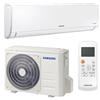 Climatizzatore Monosplit SAMSUNG AR35 18000 BTU Inverter R-32 Classe A++