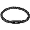 LOTUS STYLE Bracciale LS2381-2/1 Urban Man Acciaio inossidabile 316L 219.00 mm Uomo