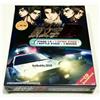 INITIAL D (Stagione 1-5 + Finale + Battaglia + Extra & Legend 123) ~DVD + CD ...