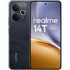 Realme 14t 5g 8/256gb Obsidian Black