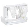 SUPPORTO DI COMANDO GEBERIT TWICO 240.511.00.1 PER CASSETTA INCASSO 110.700