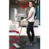 VILEDA Kit completo sistema di pulizia SprayPro Vileda 145129