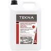 Tekna Disinfettante detergente per superfici super concentrato 5lt Tekna K008