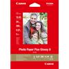 CANON CARTA FOTOGRAFICA PP-201 260g/m2 13x18cm 20fogli 2311B018