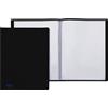 FAVORIT Portalistini SVILUPPO liscio 22x30cm in naturene 20 buste nero FAVORIT 400035505