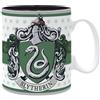 ABYSTYLE - HARRY POTTER Tazza Casa Serpeverde