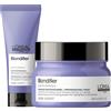 Set Blondifier L'Oréal Professionnel
