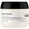 L\'Oreal Metal Detox Maschera 75ml