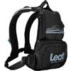 Leatt Zaino MTB ENDURO RACE 1.5 con sacca idrica da 1,5 litri e trasporto 2 litri