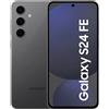 Samsung Galaxy S24 FE S721 5G Dual Sim 8GB RAM 256GB - Graphite EU