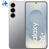 Samsung Galaxy S25+ S936 5G Dual Sim 12GB RAM 256GB - Silver Shadow EU