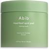 Abib Heartleaf Spot Pad 80 pz