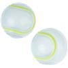 Nomad Tales Gioco per cani Nomad Tales Bloom Set palline Glow in the Dark - Set da 2 pz: Ø 6.6 cm