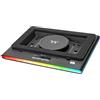 Thermaltake Massive EXTREME Notebook Cooler | 18 Zoll | RGB