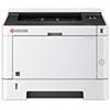 Kyocera Ecosys P2235dw/Plus - Stampante laser nero e bianco, stampante Wi-Fi con unità duplex, 35 ppm, con stampa mobile, stampante laser Wi-Fi inclusa 3 anni di servizio completo on-site