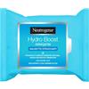 Neutrogena Hb Salviette Strucc