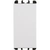 Urmet Simon Nea Invertitore 1 modulo 1P 10A bianco - 10104.B