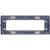 Urmet Simon Nea Supporto 7 moduli - 10707