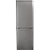 Indesit Frigorifero Combinato Capacità 229 Litri Classe energetica E Raffreddamento Statico colore Inox - IB55 532 X