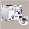 FABBRI Macchina Mantecatore Professionale per Gelato Fabbri con Starter Kit Omaggio