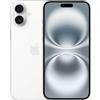 Apple iPhone 16 Plus 128 GB: Telefono 5G con Controllo fotocamera, chip A18 e tanta autonomia in più. Compatibile con AirPods; bianco