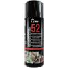 Vmd - Disossidante oleoso spray per contatti elettrici VMD 52