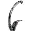 Idronord - Miscelatore Idronord Prince per lavello con canna girevole alta P106CR0000