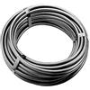Tubo Polietilene PN6 Diametro 32 mm Rotolo 200 Mt per Irrigazione Giardino-Orto Bassa Densità