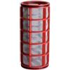 Plast Project - Plast Project cartuccia filtrante 120 mesh rete in acciaio inox DE 1"1/4 - 1"1/2 FLOP021