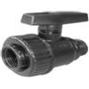 Idor Italia - Idor Italia valvola a sfera M/F 3/4" monoghiera IR00902M