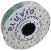 Tubo irrigazione gocciolante a goccia da 250 mt 16x20 8 mils 0,20 16 mm 2 L/h