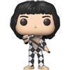 FUNKO POP ROCKS QUEEN FREDDIE MERCURY 92 VINYL FIGURE NEW!