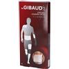 Dr. Gibaud Termoterapica - Cintura Leggera 24 Cm Taglia AE Colore Bianco