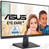 ASUS VA24EHF, LED-Monitor 60.5 cm (23.8 pollici), black , FullHD, HDMI, Adaptive Sync, IPS, 100Hz Panel