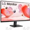 LG 27MR400-B, LED-Monitor 69 cm (27 pollici), black (matt), FullHD, IPS, AMD Free-Sync, 100Hz Panel
