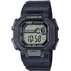 Casio Orologio Sportivo W737HX-1AV