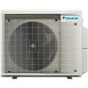 DAIKIN Unità esterna multi split 3 attacchi 5,2 kW R32 Daikin 3MXM52A [03181000]