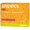 ZAMBON ITALIA Srl Spididol 12 Bustine Menta e Anice 400 mg
